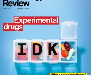 麻省理工科技评论 2023-09/10 MIT Technology Review 外刊